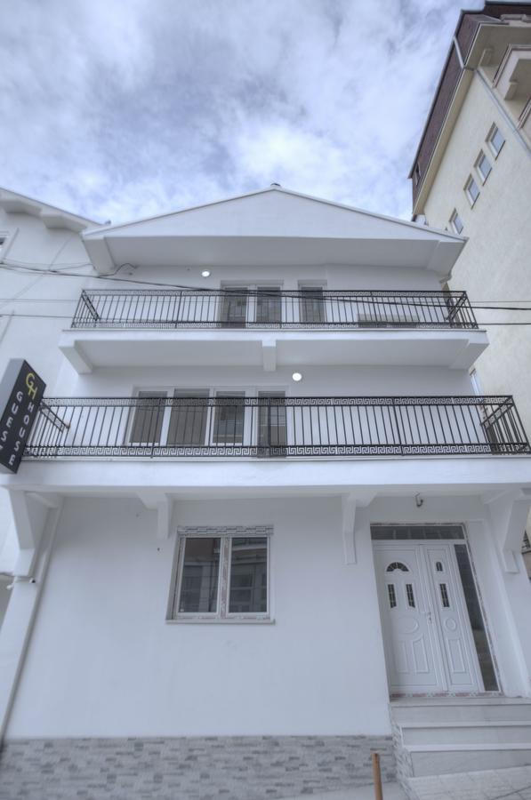 Guest House Prishtine 外观 照片